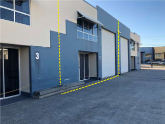 Showrooms / Bulky Goods commercial property leased at 2/34-36 Nealdon Dr Meadowbrook QLD 4131 Showrooms / Bulky Goods commercial property leased at 2/34-36 Nealdon Dr Meadowbrook QLD 4131