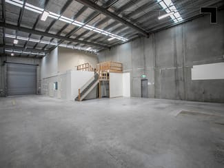 Factory, Warehouse & Industrial commercial property leased at 8 Trade Place Vermont VIC 3133 Factory, Warehouse & Industrial commercial property leased at 8 Trade Place Vermont VIC 3133