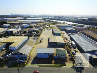 Factory, Warehouse & Industrial commercial property leased at 40 Aquarium Avenue Hemmant QLD 4174 Factory, Warehouse & Industrial commercial property leased at 40 Aquarium Avenue Hemmant QLD 4174