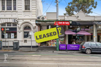 Shop & Retail commercial property leased at 639 Glenferrie Road Hawthorn VIC 3122 Shop & Retail commercial property leased at 639 Glenferrie Road Hawthorn VIC 3122