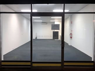 Shop & Retail commercial property leased at Shop 16/2-8 Blundell Blvd Tweed Heads South NSW 2486