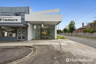 Medical / Consulting commercial property leased at 40 Wantirna Road Ringwood VIC 3134