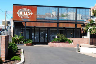 Offices commercial property leased at Tenancy 2A/275-279 Ruthven Street - (Coronus Office) Toowoomba City QLD 4350