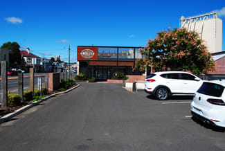 Offices commercial property leased at Tenancy 2A/275-279 Ruthven Street - (Coronus Office) Toowoomba City QLD 4350