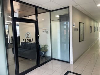 Medical / Consulting commercial property leased at 1.04/28 Young Street Moonee Ponds VIC 3039 Medical / Consulting commercial property leased at 1.04/28 Young Street Moonee Ponds VIC 3039