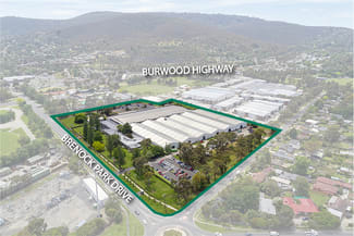 Factory, Warehouse & Industrial commercial property for lease at 19 Brenock Park Drive Ferntree Gully VIC 3156 Factory, Warehouse & Industrial commercial property for lease at 19 Brenock Park Drive Ferntree Gully VIC 3156