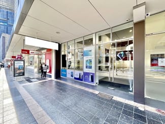 Shop & Retail commercial property leased at 118 Church St Parramatta NSW 2150 Shop & Retail commercial property leased at 118 Church St Parramatta NSW 2150