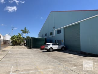 Factory, Warehouse & Industrial commercial property leased at 50 Prosperity Place Geebung QLD 4034 Factory, Warehouse & Industrial commercial property leased at 50 Prosperity Place Geebung QLD 4034
