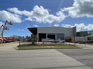 Factory, Warehouse & Industrial commercial property leased at 42-44 Crocodile Crescent Mount St John QLD 4818 Factory, Warehouse & Industrial commercial property leased at 42-44 Crocodile Crescent Mount St John QLD 4818