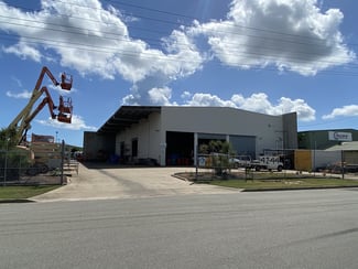 Factory, Warehouse & Industrial commercial property leased at 42-44 Crocodile Crescent Mount St John QLD 4818 Factory, Warehouse & Industrial commercial property leased at 42-44 Crocodile Crescent Mount St John QLD 4818