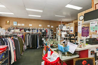Shop & Retail commercial property leased at Shops 3 & 4, 3 - 5 Harding Street Portarlington VIC 3223 Shop & Retail commercial property leased at Shops 3 & 4, 3 - 5 Harding Street Portarlington VIC 3223