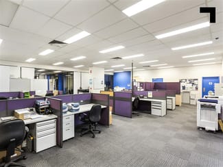 Offices commercial property leased at Ground Floor, 4/200 Wellington Road Clayton VIC 3168