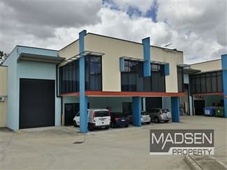 Showrooms / Bulky Goods commercial property leased at 6/7 Gardens Drive Willawong QLD 4110 Showrooms / Bulky Goods commercial property leased at 6/7 Gardens Drive Willawong QLD 4110