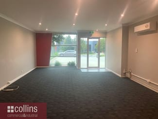 Factory, Warehouse & Industrial commercial property leased at 2/13 Network Drive Carrum Downs VIC 3201 Factory, Warehouse & Industrial commercial property leased at 2/13 Network Drive Carrum Downs VIC 3201