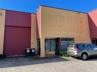 Offices commercial property leased at Bay 5/19-21 Ralph Black Drive Wollongong North NSW 2500 Offices commercial property leased at Bay 5/19-21 Ralph Black Drive Wollongong North NSW 2500