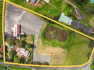 Development / Land commercial property for lease at 325c Dwyer Road Leppington NSW 2179