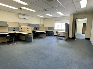 Offices commercial property leased at Rear Office/48-50 Frenchs Road Willoughby NSW 2068