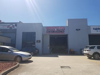 Factory, Warehouse & Industrial commercial property leased at 1/17 Inglewood Drive Thomastown VIC 3074 Factory, Warehouse & Industrial commercial property leased at 1/17 Inglewood Drive Thomastown VIC 3074