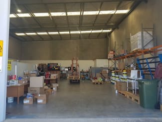 Factory, Warehouse & Industrial commercial property leased at 1/17 Inglewood Drive Thomastown VIC 3074 Factory, Warehouse & Industrial commercial property leased at 1/17 Inglewood Drive Thomastown VIC 3074
