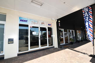 Shop & Retail commercial property leased at 2/106 Charters Towers Road Hermit Park QLD 4812 Shop & Retail commercial property leased at 2/106 Charters Towers Road Hermit Park QLD 4812