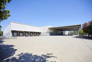 Factory, Warehouse & Industrial commercial property leased at Greystanes NSW 2145 Factory, Warehouse & Industrial commercial property leased at Greystanes NSW 2145