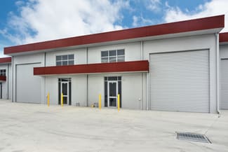 Factory, Warehouse & Industrial commercial property for lease at 8/28-32 Trim Street South Nowra NSW 2541