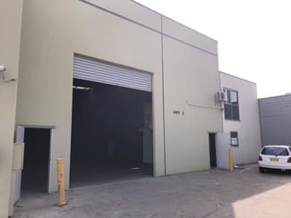 Factory, Warehouse & Industrial commercial property leased at Unit 2/231 Rawson Street Auburn NSW 2144 Factory, Warehouse & Industrial commercial property leased at Unit 2/231 Rawson Street Auburn NSW 2144