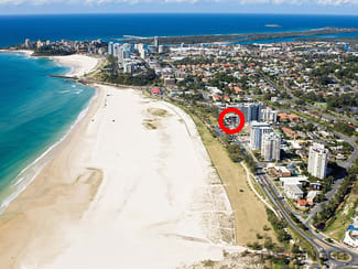 Shop & Retail commercial property for lease at 16/48 Musgrave Street Kirra QLD 4225 Shop & Retail commercial property for lease at 16/48 Musgrave Street Kirra QLD 4225