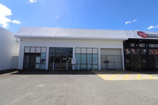 Showrooms / Bulky Goods commercial property leased at Strathaird Road Bundall QLD 4217 Showrooms / Bulky Goods commercial property leased at Strathaird Road Bundall QLD 4217