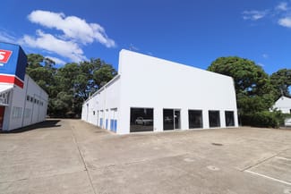 Showrooms / Bulky Goods commercial property leased at Ferry Road Southport QLD 4215 Showrooms / Bulky Goods commercial property leased at Ferry Road Southport QLD 4215