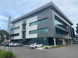 Shop & Retail commercial property leased at 23/296 Bay Road Cheltenham VIC 3192