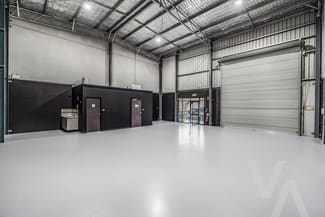 Factory, Warehouse & Industrial commercial property leased at Unit 8/16 Huntingdale Drive Thornton NSW 2322 Factory, Warehouse & Industrial commercial property leased at Unit 8/16 Huntingdale Drive Thornton NSW 2322