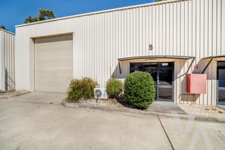 Factory, Warehouse & Industrial commercial property for lease at 5/103 Glenwood Drive Thornton NSW 2322 Factory, Warehouse & Industrial commercial property for lease at 5/103 Glenwood Drive Thornton NSW 2322