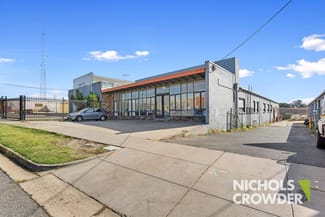 Showrooms / Bulky Goods commercial property leased at 9 Wren Road Moorabbin VIC 3189 Showrooms / Bulky Goods commercial property leased at 9 Wren Road Moorabbin VIC 3189