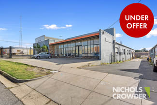 Showrooms / Bulky Goods commercial property leased at 9 Wren Road Moorabbin VIC 3189 Showrooms / Bulky Goods commercial property leased at 9 Wren Road Moorabbin VIC 3189