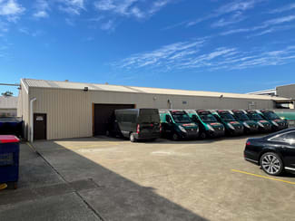 Factory, Warehouse & Industrial commercial property leased at 5C & 5D/415-443 West Botany Street Rockdale NSW 2216 Factory, Warehouse & Industrial commercial property leased at 5C & 5D/415-443 West Botany Street Rockdale NSW 2216