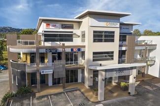 Offices commercial property leased at 13/3986 Pacific Highway Loganholme QLD 4129 Offices commercial property leased at 13/3986 Pacific Highway Loganholme QLD 4129