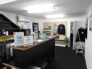 Factory, Warehouse & Industrial commercial property leased at 19 Shearson Crescent Mentone VIC 3194