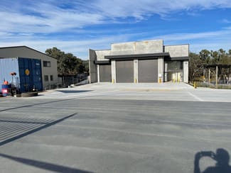 Other commercial property leased at 9 Copper Cres Beard ACT 2620 Other commercial property leased at 9 Copper Cres Beard ACT 2620