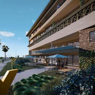 Shop & Retail commercial property leased at C1/5 Discovery Court 'Vitality Village' Birtinya QLD 4575 Shop & Retail commercial property leased at C1/5 Discovery Court 'Vitality Village' Birtinya QLD 4575