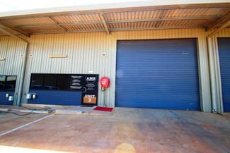 Offices commercial property leased at Unit 3/3 Verrinder Road Berrimah NT 0828 Offices commercial property leased at Unit 3/3 Verrinder Road Berrimah NT 0828