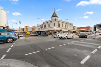 Shop & Retail commercial property leased at Ground Shop/175-177 Charles Street Launceston TAS 7250 Shop & Retail commercial property leased at Ground Shop/175-177 Charles Street Launceston TAS 7250