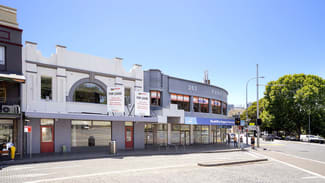 Shop & Retail commercial property leased at Ground/277 BROADWAY Glebe NSW 2037 Shop & Retail commercial property leased at Ground/277 BROADWAY Glebe NSW 2037