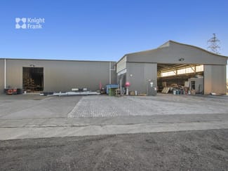 Showrooms / Bulky Goods commercial property leased at UNDER OFFER/131 Albert Road Moonah TAS 7009 Showrooms / Bulky Goods commercial property leased at UNDER OFFER/131 Albert Road Moonah TAS 7009