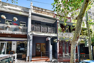 Shop & Retail commercial property leased at Ground/271 Goulburn Street Surry Hills NSW 2010 Shop & Retail commercial property leased at Ground/271 Goulburn Street Surry Hills NSW 2010