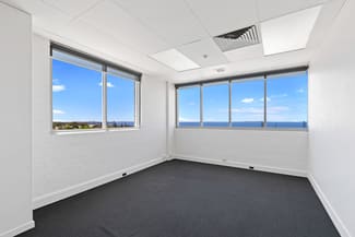 Offices commercial property leased at 301/182 Bay Terrace Wynnum QLD 4178