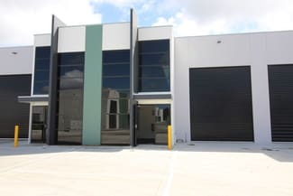 Factory, Warehouse & Industrial commercial property leased at 6 Speed Circuit Tyabb VIC 3913 Factory, Warehouse & Industrial commercial property leased at 6 Speed Circuit Tyabb VIC 3913