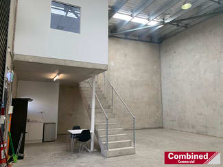Factory, Warehouse & Industrial commercial property leased at L4/5-7 Hepher Road Campbelltown NSW 2560 Factory, Warehouse & Industrial commercial property leased at L4/5-7 Hepher Road Campbelltown NSW 2560