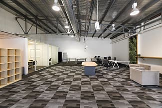 Offices commercial property leased at 5/474 Victoria Street Richmond VIC 3121