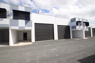 Factory, Warehouse & Industrial commercial property leased at 43/7 Waynote Place Unanderra NSW 2526 Factory, Warehouse & Industrial commercial property leased at 43/7 Waynote Place Unanderra NSW 2526